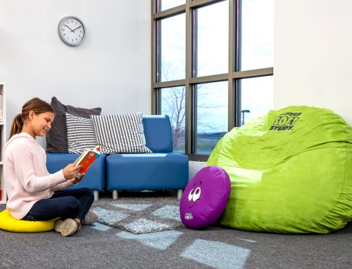 How to Create a Sensory Space in Your Classroom