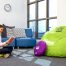 free-time with active classrooms