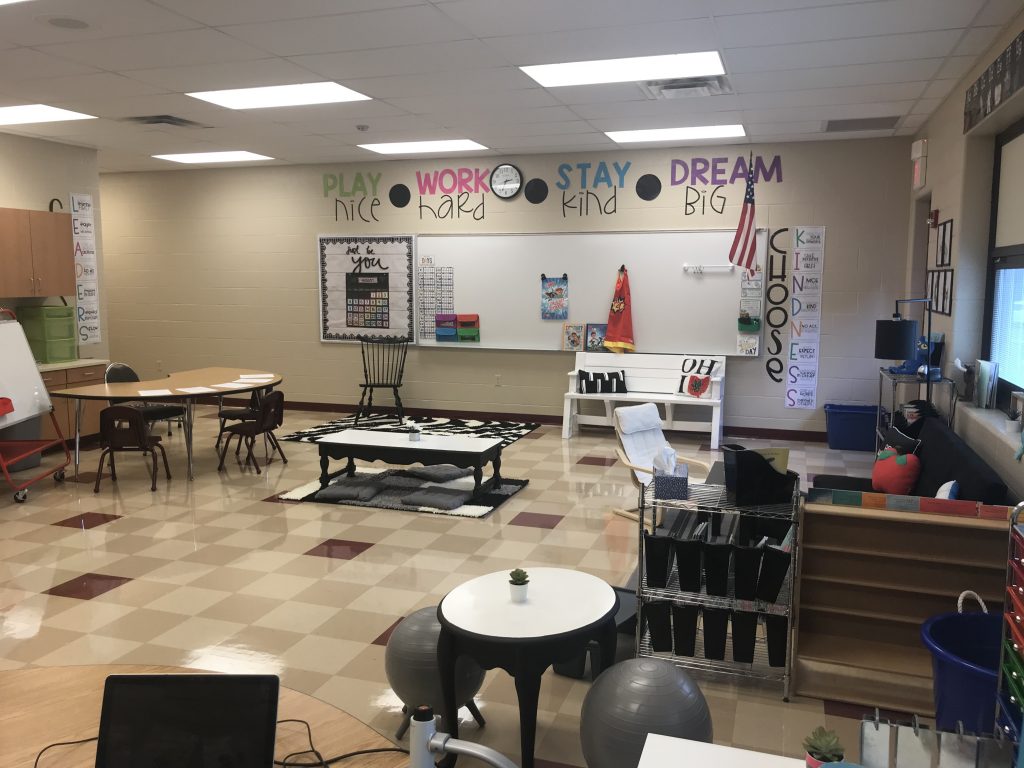 Giving Students Flexible Seating Options Moving Minds Blog