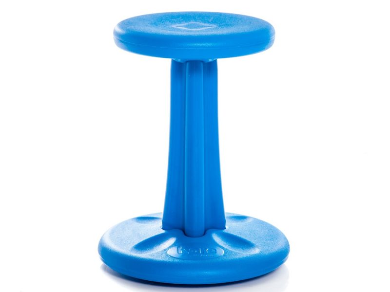 How Kore Wobble Chairs Can Benefit Your Classroom Moving Minds Blog