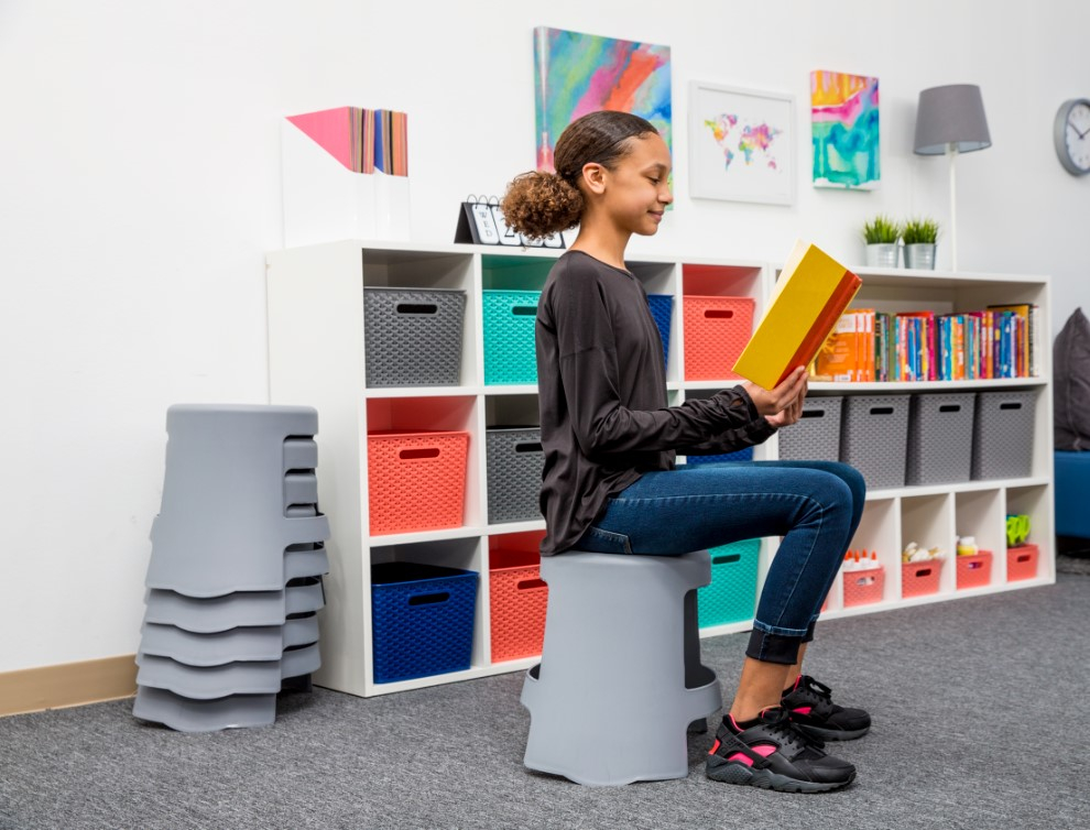 mental health - TiltED Active Seats