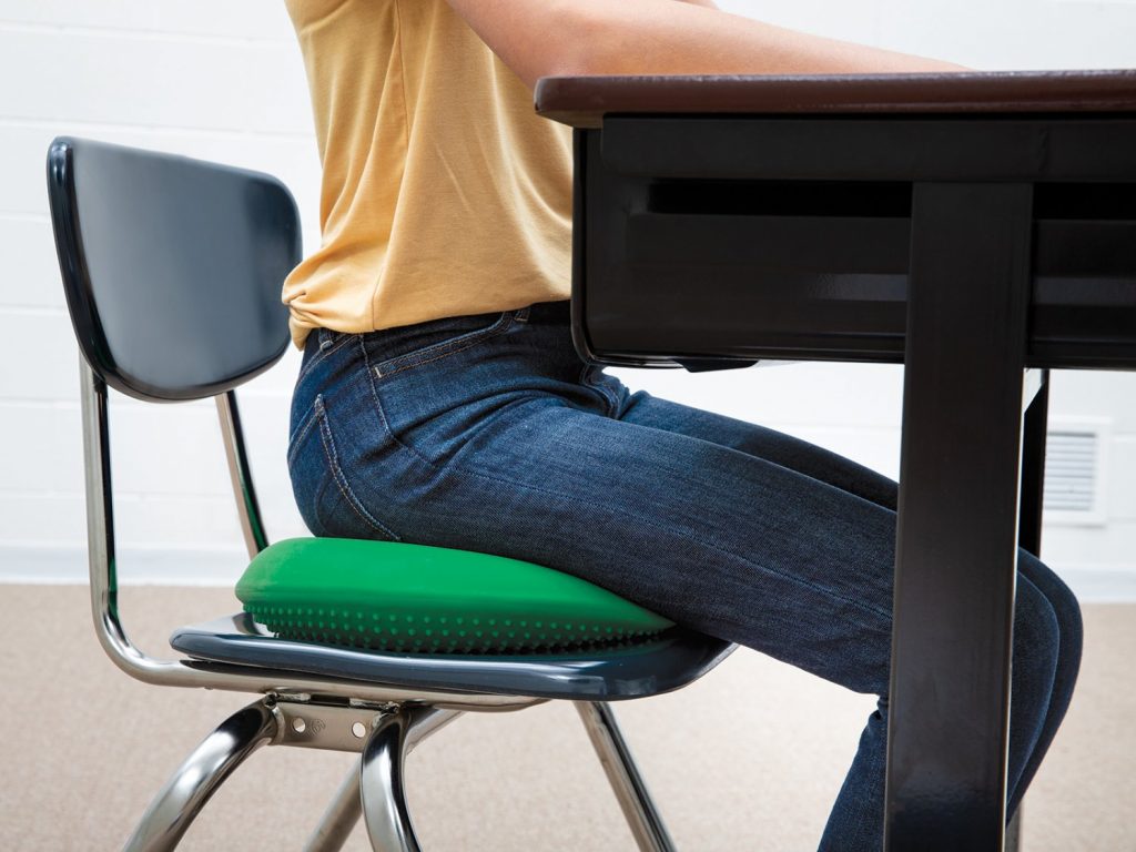 mental health - CushionED Active Seats