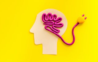 Mental Health Check-In: How Are You Doing