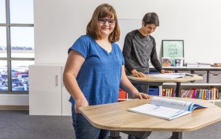 Create Your Social Distancing Classroom