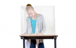 safe classroom
