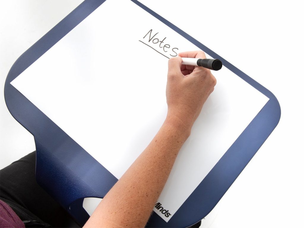 2021 Classroom - Dry Erase Sticker