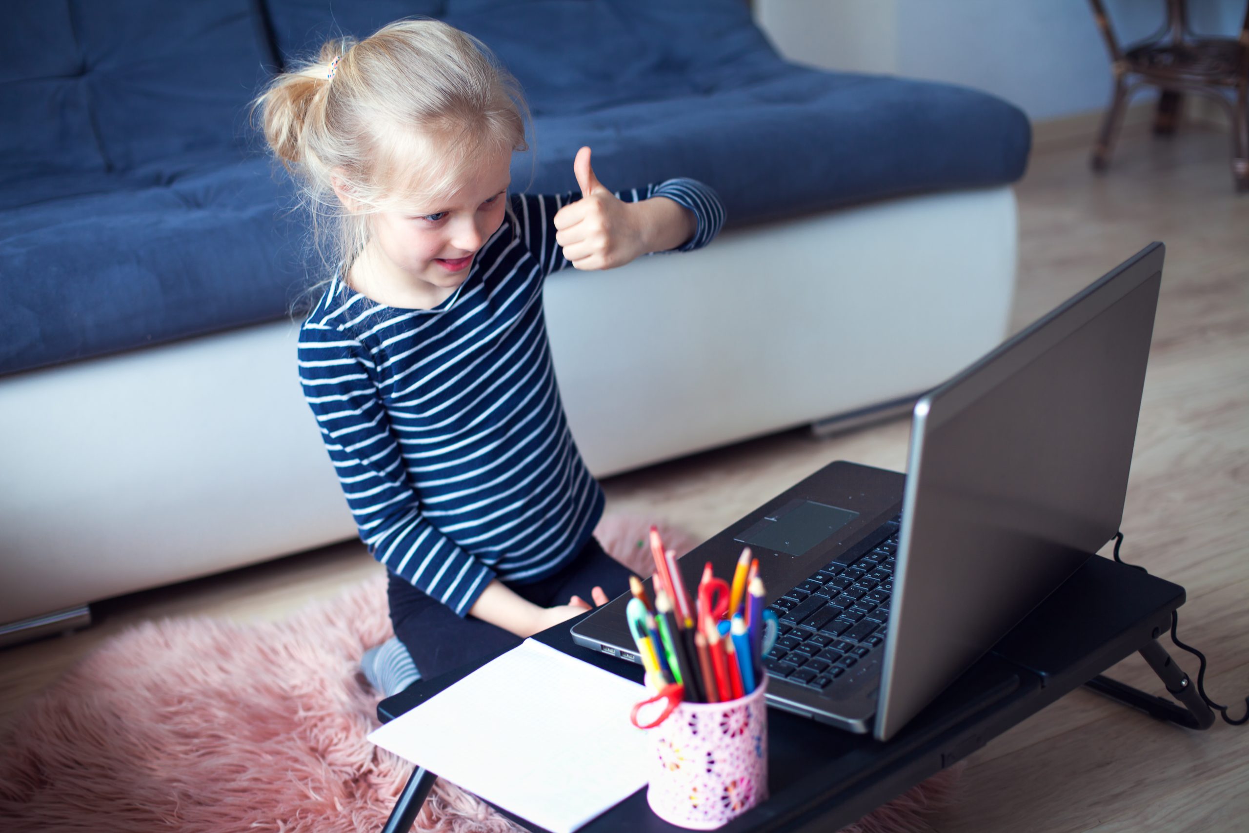 How to Incorporate Active Learning at Home | Moving Minds Blog