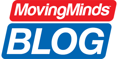 Moving Minds Blog Logo