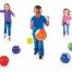 It's Your Move Activity Set