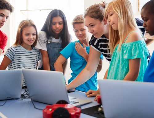Are Classroom Movement Breaks Working?